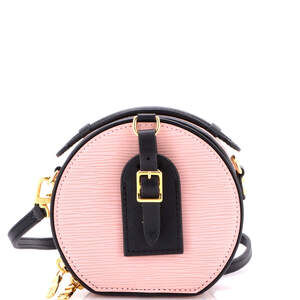 Louis Vuitton Mini Boite Chapeau Bag #222542L16B